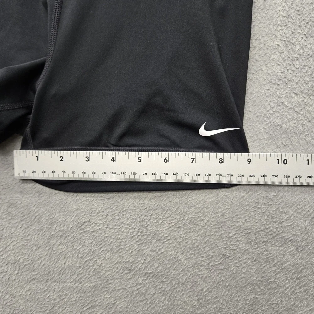 Nike domestic orders